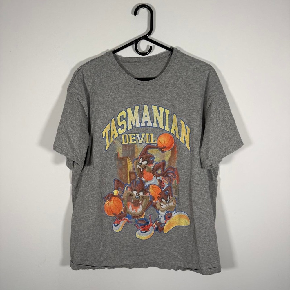 looney Tunes graphic T-shirt